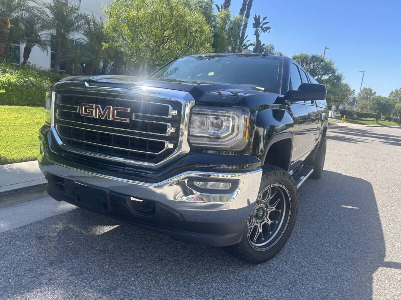 gmc sierra 1500 2017 1GTV2MEC8HZ330499 image gmc sierra 1500 2017 1GTV2MEC8HZ330499 image